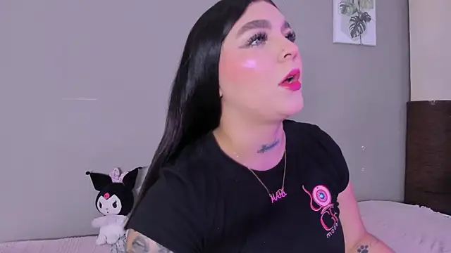 melody blossom  online show from 22, 11, 2025