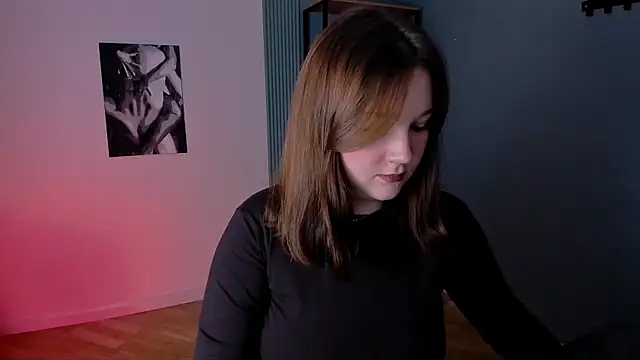 JaneByrd online show from 17, 11, 2025