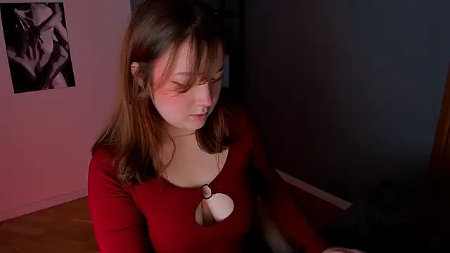 Snapshot of JaneByrd chatting on 19, 1, 2026 JaneByrd online show from 19, 1, 2026