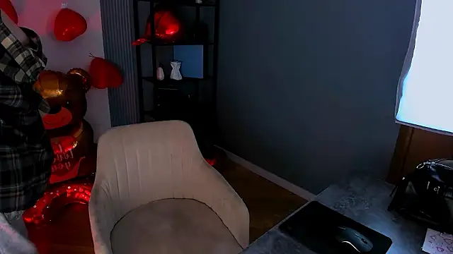 Snapshot of JaneByrd chatting on 12, 2, 2026 JaneByrd online show from 12, 2, 2026