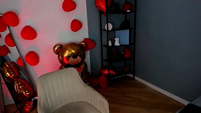 Snapshot of JaneByrd chatting on 15, 2, 2026 JaneByrd online show from 15, 2, 2026