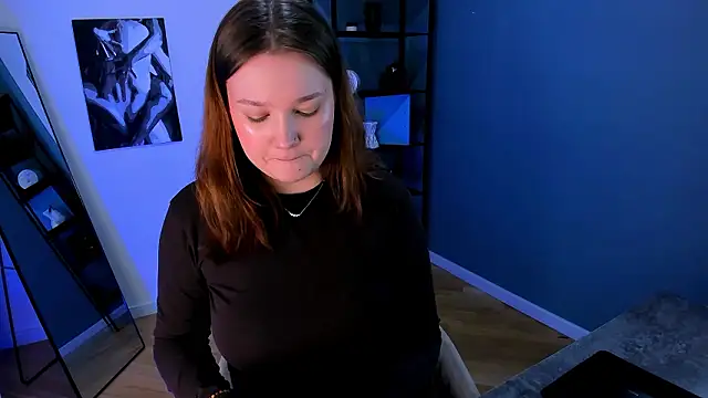 Snapshot of JaneByrd chatting on 21, 2, 2026 JaneByrd online show from 21, 2, 2026