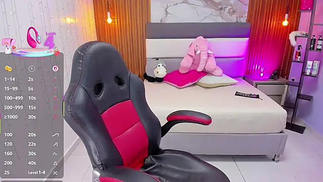 ROSIE MOSS online show from 15, 10, 2025