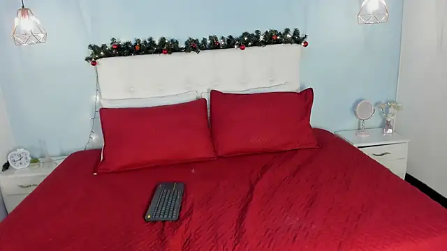 Anny mayyer online show from 2, 12, 2025