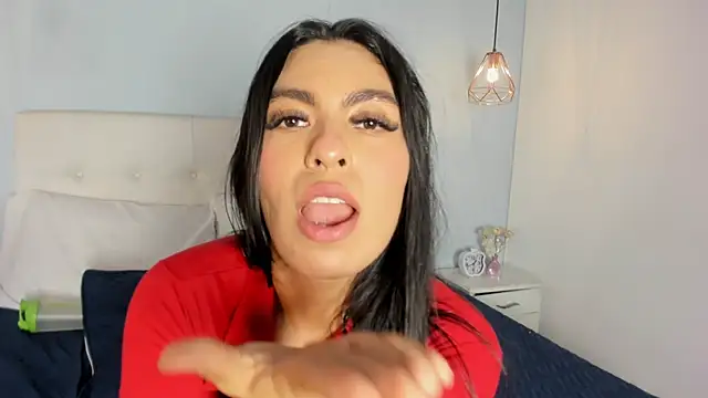 Anny mayyer online show from 15, 4, 2026