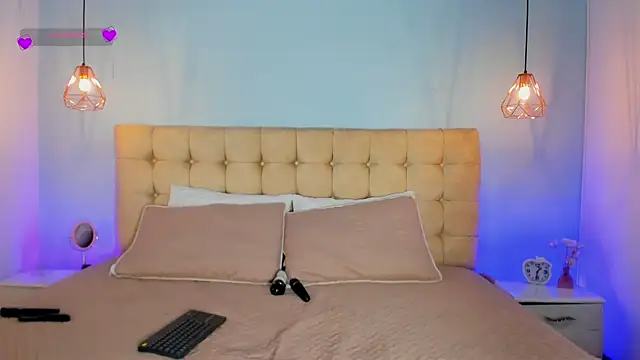 Snapshot of Anny_mayyer chatting on 10, 7, 2026 Anny mayyer online show from 10, 7, 2026