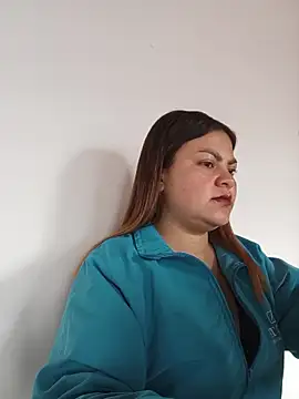 LUCIANA  99 online show from 14, 10, 2025