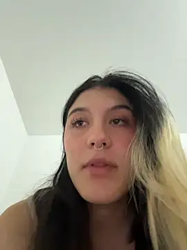 Snapshot of Sweetlolita chatting on 18, 12, 2025 Sweetlolita online show from 18, 12, 2025