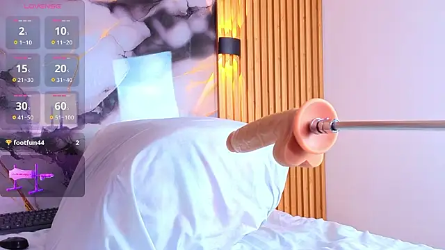 Ary Salome1 online show from 9, 3, 2026