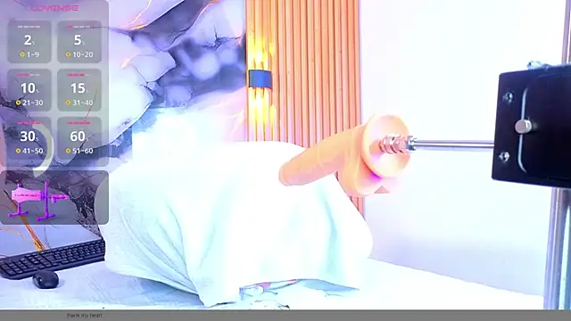 Snapshot of Ary_Salome1 chatting on 2, 6, 2026 Ary Salome1 online show from 2, 6, 2026