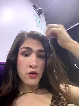 Lilith Sex12 online show from 14, 12, 2025