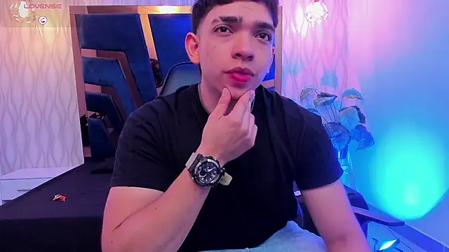 Eryonbradley online show from 12, 2, 2026