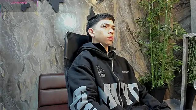 Eryonbradley online show from 13, 2, 2026