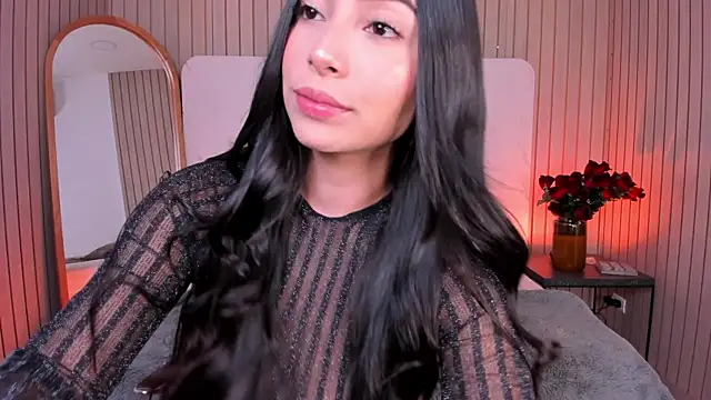 EmelyParker online show from 21, 11, 2025