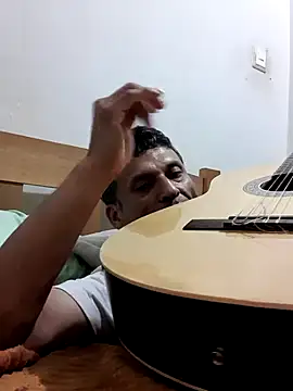 luislimafuego online show from 19, 1, 2026