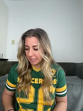 louiseberkeley online show from 16, 7, 2026