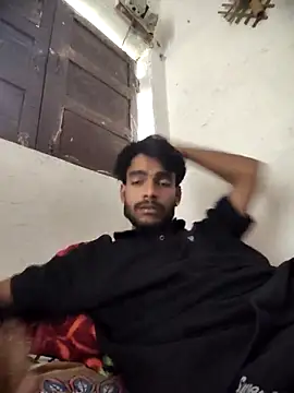 yashuuuu021 online show from 12, 9, 2025