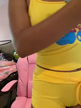 Snapshot of Kath_C chatting on 12, 9, 2025 Kath C online show from 12, 9, 2025