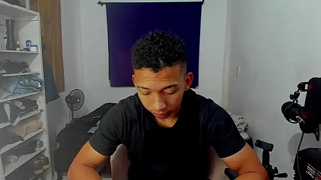 JuanchiT66 online show from 14, 9, 2025