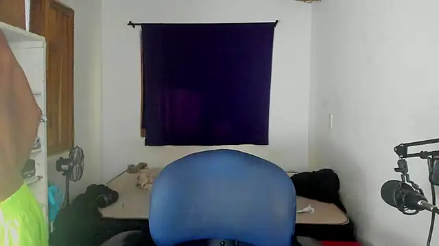 JuanchiT66 online show from 11, 10, 2025