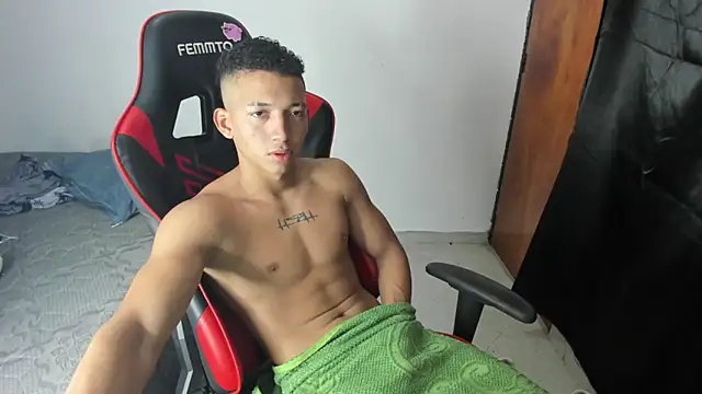 JuanchiT66 online show from 7, 3, 2026