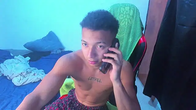 JuanchiT66 online show from 5, 4, 2026