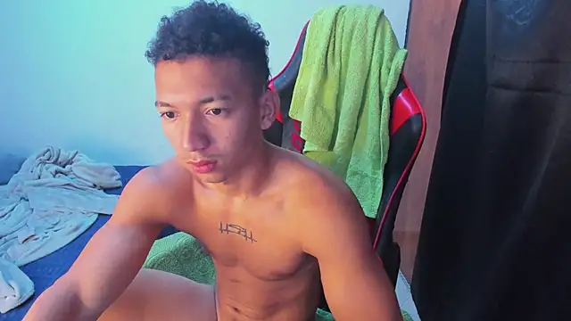 JuanchiT66 online show from 22, 5, 2026