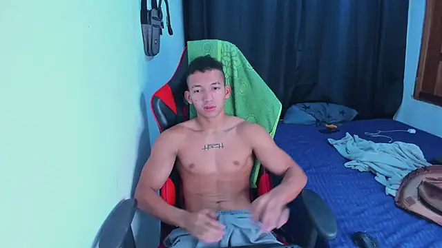 Snapshot of JuanchiT66 chatting on 17, 6, 2026 JuanchiT66 online show from 17, 6, 2026