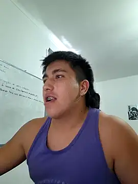 Tierno vale online show from 13, 4, 2026