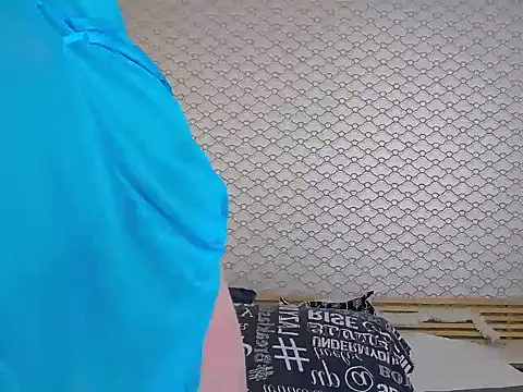 Anais Janson online show from 7, 3, 2026