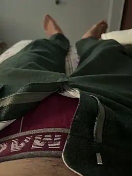 NoddingScorpion online show from 4, 10, 2025