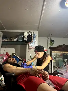 StoneyCam online show from 5, 12, 2025