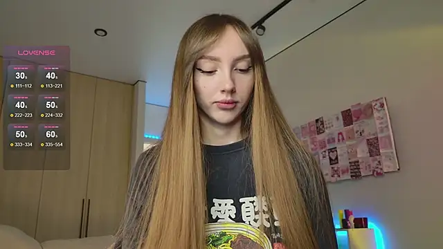 Lunainnk online show from 16, 9, 2025