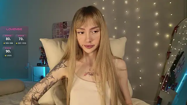 Lunainnk online show from 19, 1, 2026