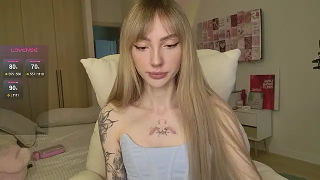 Lunainnk online show from 5, 2, 2026