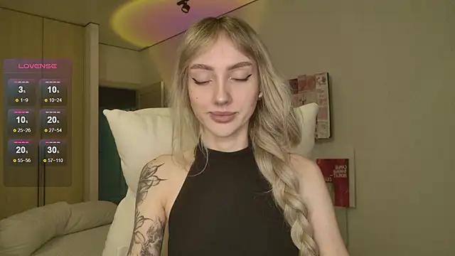 Lunainnk online show from 21, 2, 2026