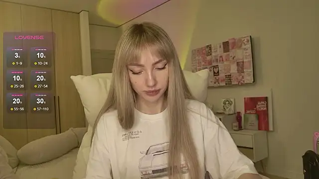 Lunainnk online show from 23, 2, 2026