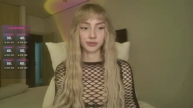 Lunainnk online show from 23, 6, 2026