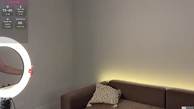 Exeltis online show from 3, 3, 2026