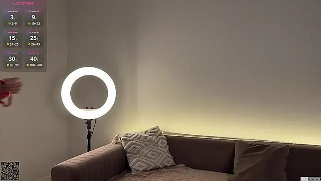 Exeltis online show from 4, 3, 2026