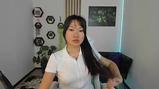 LunaPurrr online show from 29, 9, 2025