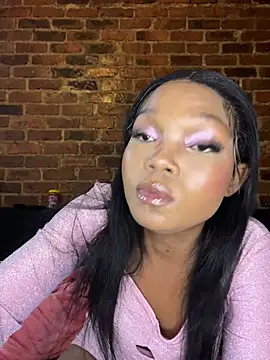 BaddestAss22 online show from 17, 2, 2026