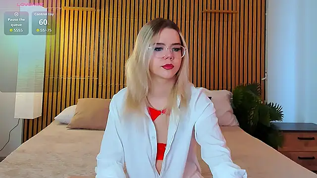 PrincessSlay online show from 8, 4, 2026