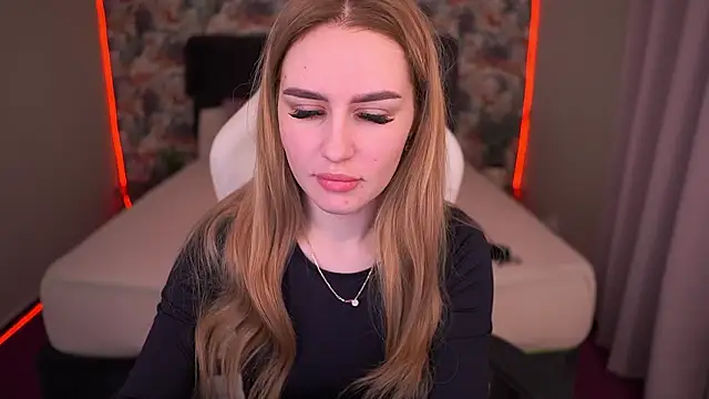 GabriellaJass online show from 3, 3, 2026