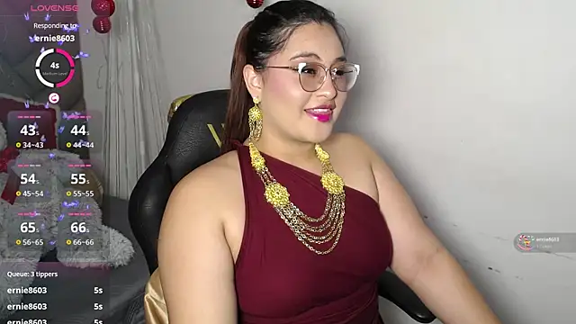 heluejamil online show from 18, 11, 2025