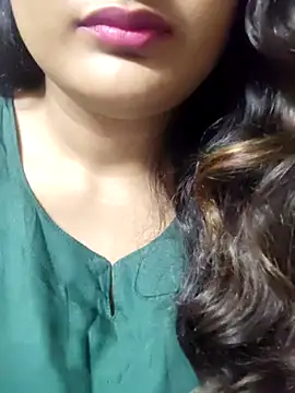 Cute pinkii online show from 13, 12, 2025