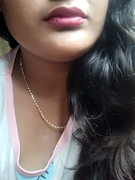 Cute pinkii online show from 18, 1, 2026