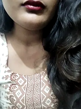 Cute pinkii online show from 6, 2, 2026