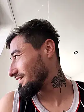 Negrila25 online show from 15, 2, 2026