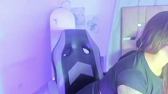 JulianaCarter online show from 23, 9, 2025